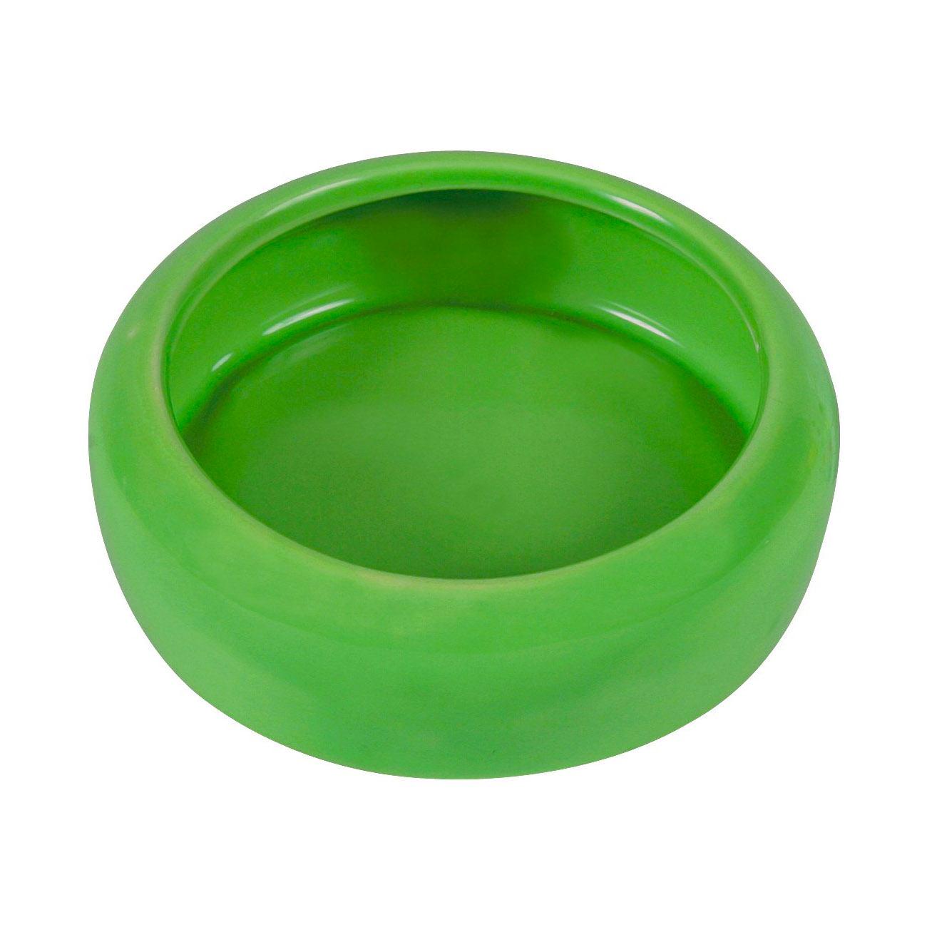 Миска для грызунов Trixie керамическая 9 см (60741)