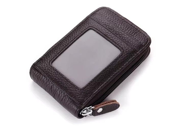 Держатель для карт с RFID защитой Coffe (24937327)