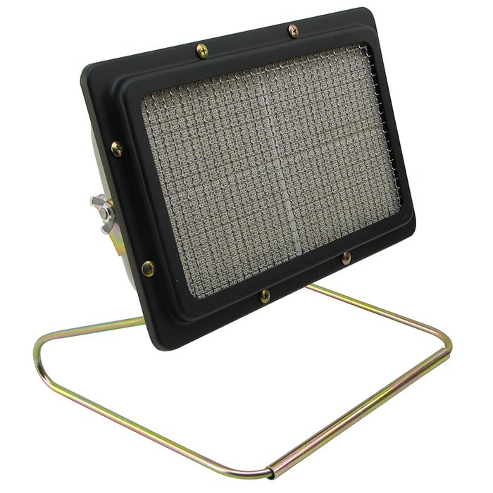 Газовый обогреватель Вулкан 3600 LQ-KB2