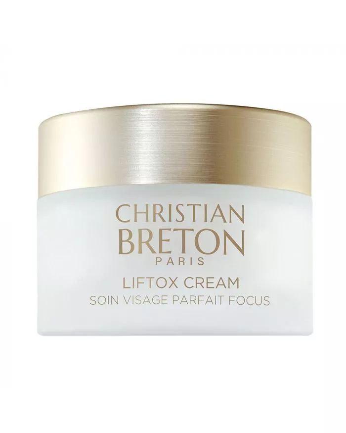 Крем для кожи Christian Breton Liftox Cream восстанавливающий 50 мл (12297247)