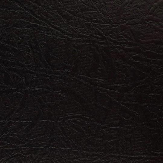 Комплект для обивки дверей рифленая 200х100 см Черный