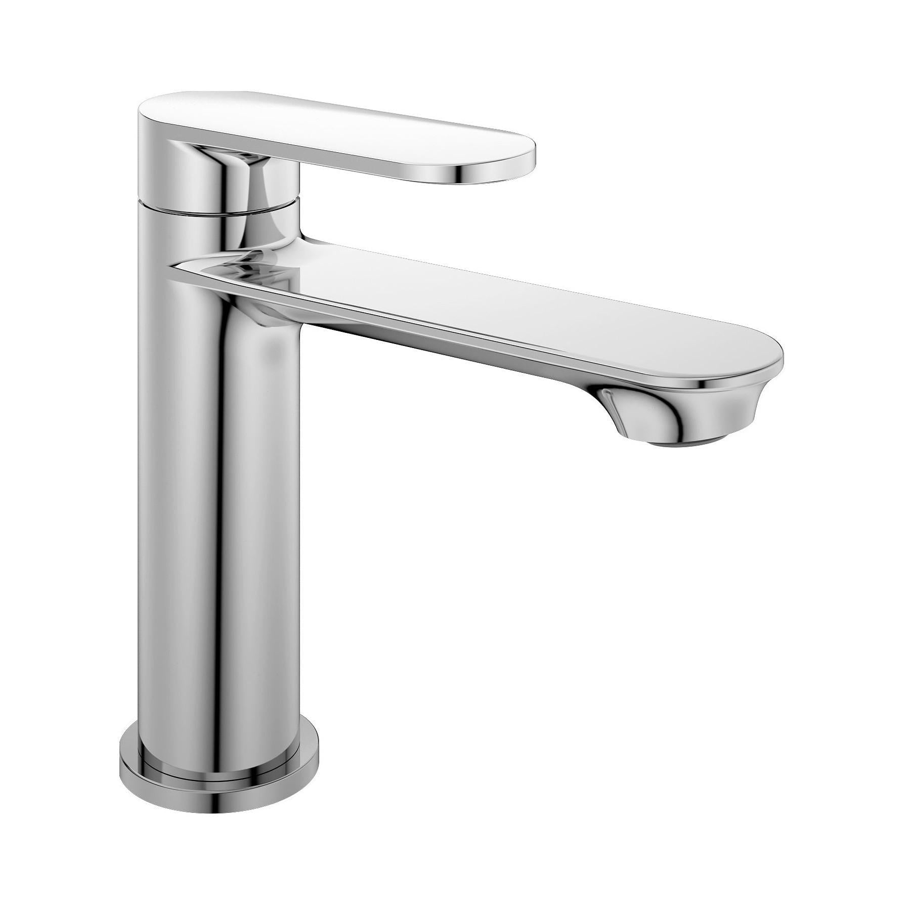 Змішувач для раковини Koller Pool Line Pro одноважільний Хром глянцевий (37460023)
