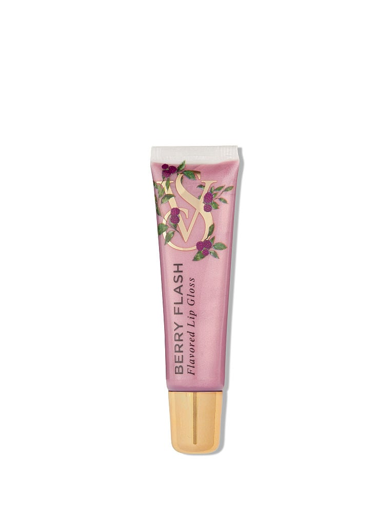 Блиск для губ Victoria's Secret Berry Flash Flavored Lip Gloss (17750283)