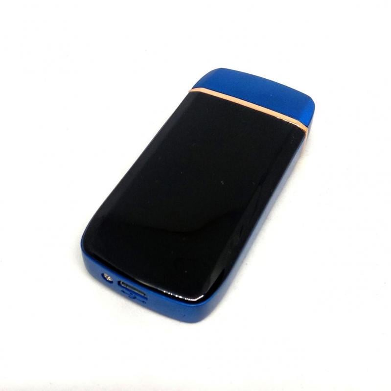 Запальничка імпульсна USB ZGP-70 (IR004630)