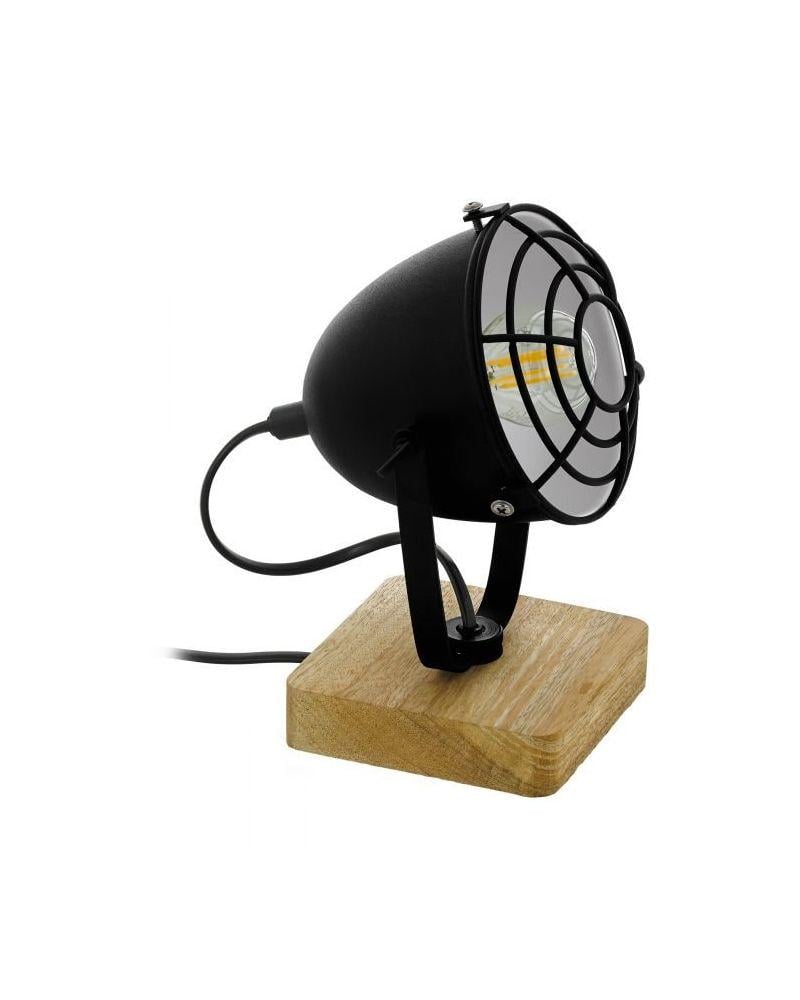 Настольная лампа Eglo gatebeck 1 (43138)