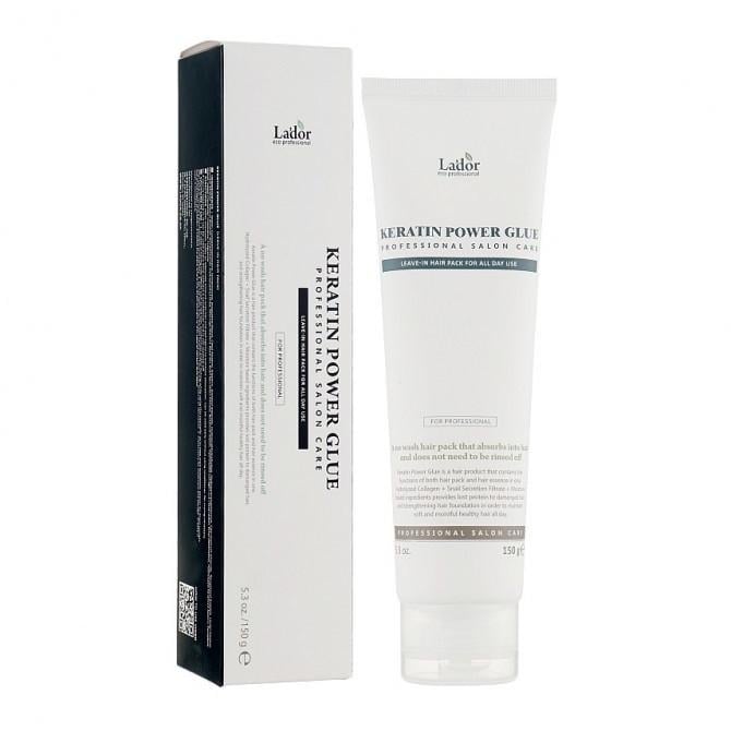 Сыворотка-клей с кератином для секущихся кончиков Lador Keratin Power Glue 150 г (2832948251)