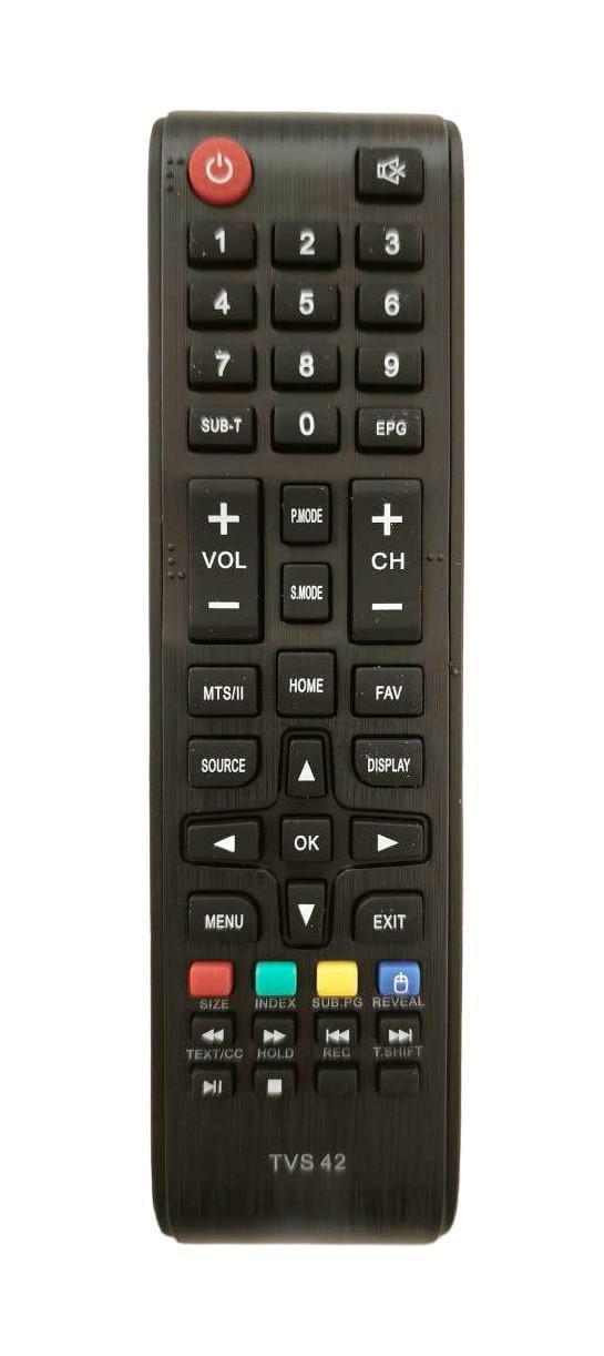 Пульт для Samsung TVS42 (2875233146)