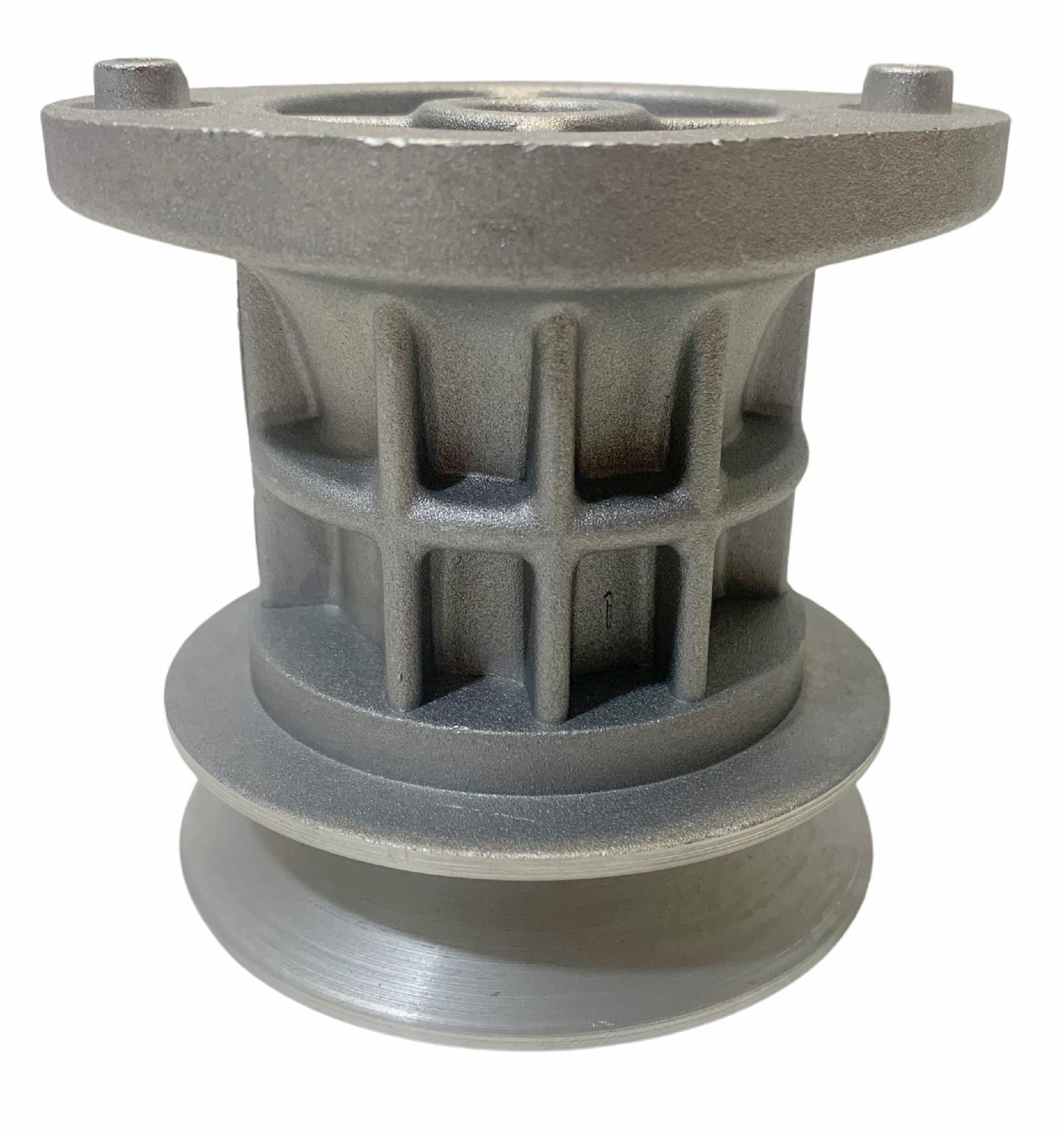 Тримач ножа для газонокосарки Oleo-Mac G44.../G48.../G53TK (66030256R) - фото 2 Тримач ножа для газонокосарки Oleo-Mac G44.../G48.../G53TK (66030256R) - фото 2