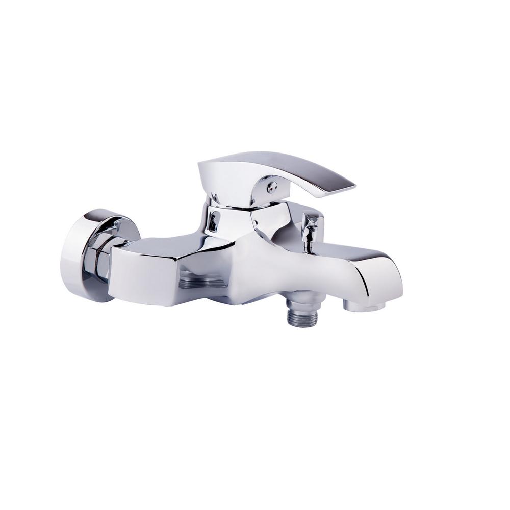 Смеситель для ванны Bianchi Century VSCCEN2004SKCRM Смеситель для ванны Bianchi Century VSCCEN2004SKCRM