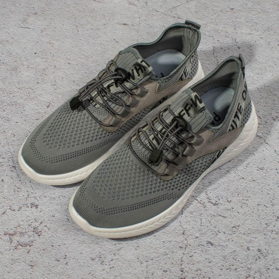 Кроссовки мужские Fashion 330155 р. 43 27,5 см