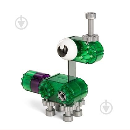 Детский конструктор Kiditec 1413 Youngster dinos (3800)