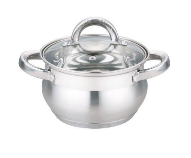 Набір каструль Edenberg EB-3718 6 пр. - фото 3 Набір каструль Edenberg EB-3718 6 пр. - фото 3