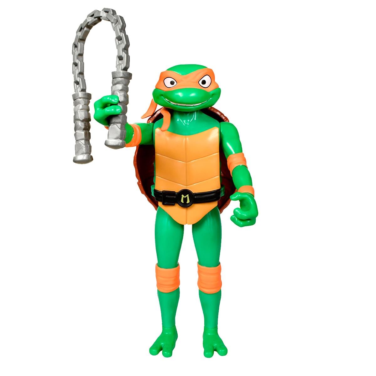 Детская игровая фигурка TMNT Микеланджело XL (83223)
