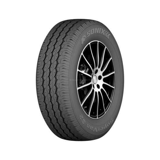 Шина Sonix SuperVan S2 195/80 R14C 106/104R (30265580)