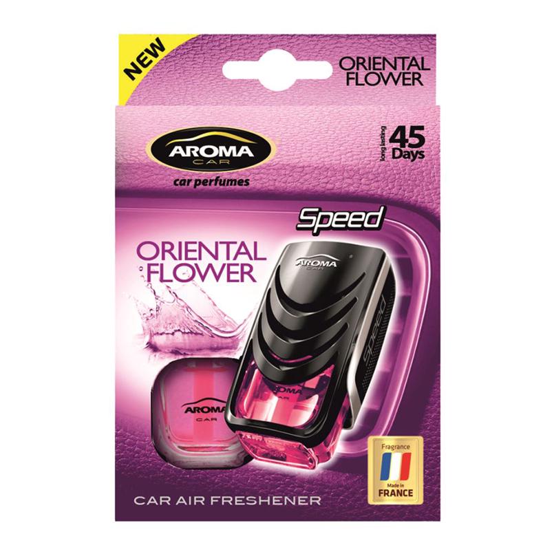 Ароматизатор Aroma Car Speed Oriental Flower (92316)