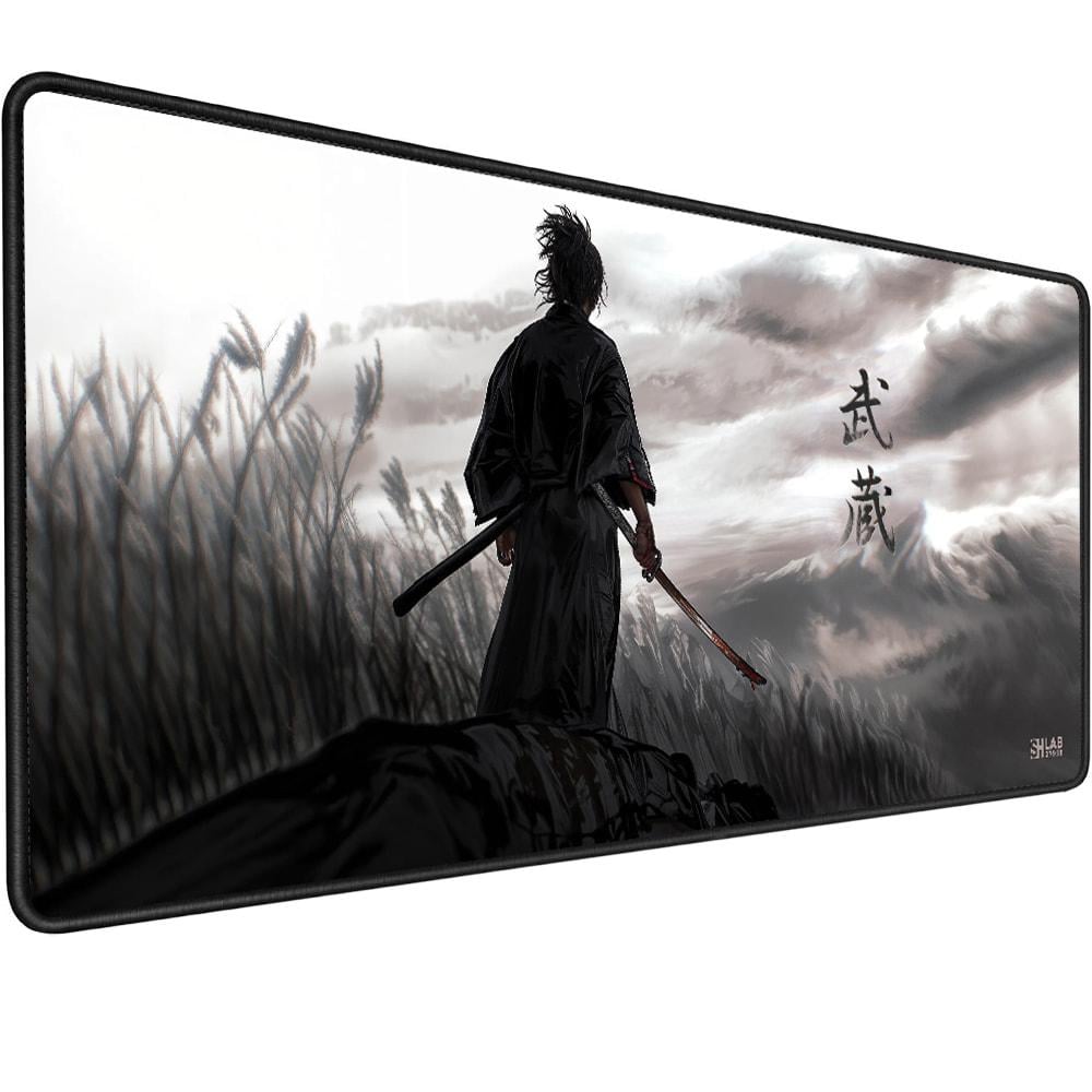 Игровая поверхность SHLab Samurai Musashi SHM-1019 70x30 см (37968)