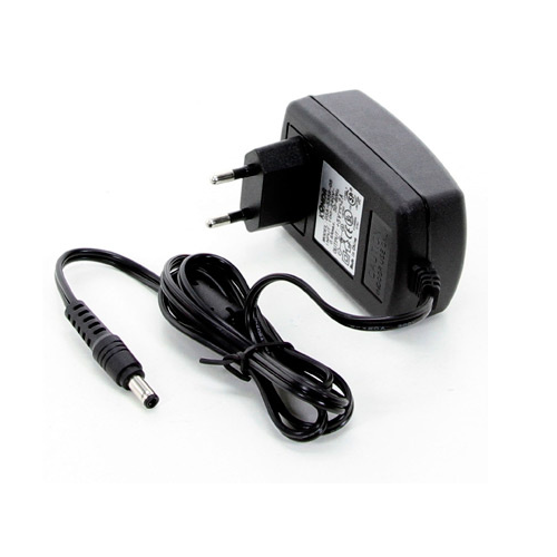 Адаптер 5 V 1A 5,5x2,5 (569303)