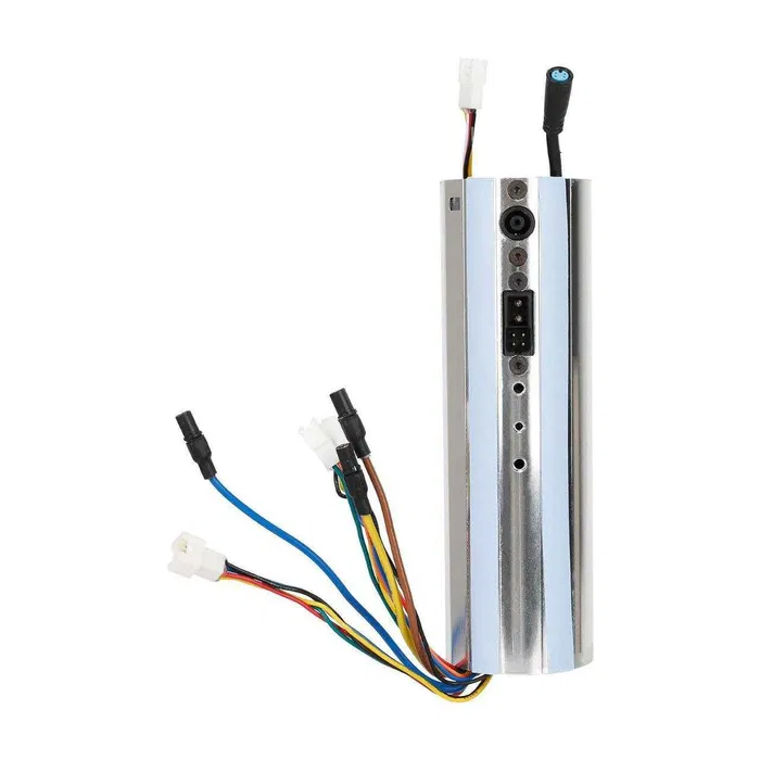 Контроллер Ninebot ES2/E22/E25 совместимость по моделям и плате (2624178182)