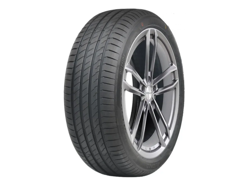 Шина летняя Altenzo Sports Equator II 195/50 R16 88V (131728)