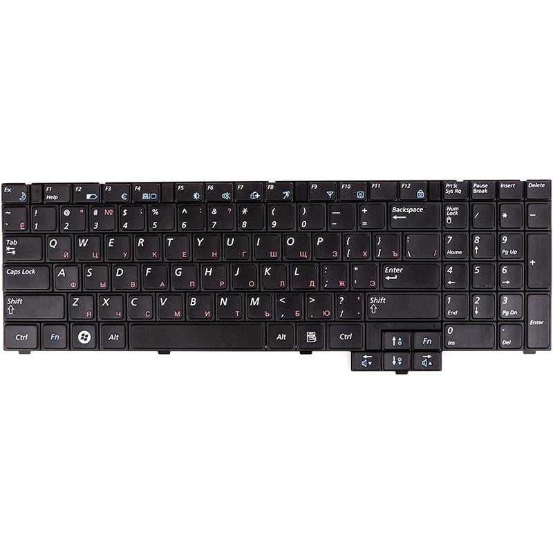 Клавиатура Power для ноутбука SAMSUNG NP-RV508 NP-R530