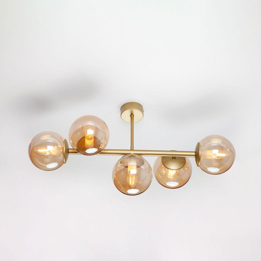 Люстра Imperium Light Frost (140570.12.23)