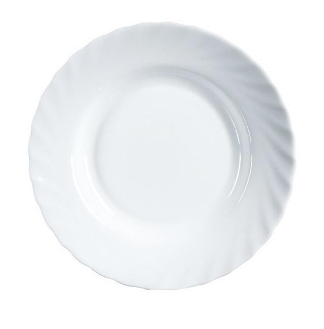 Тарелка Luminarc H4123 Trianon 220 мм