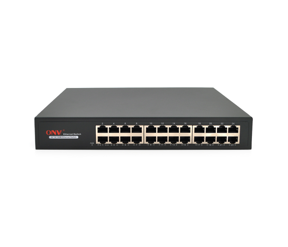 Коммутатор Ethernet ONV-H1024