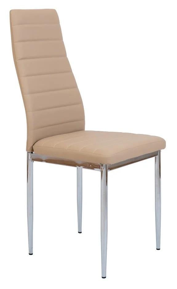 Стул Лакки TM FSolutions Кремовый