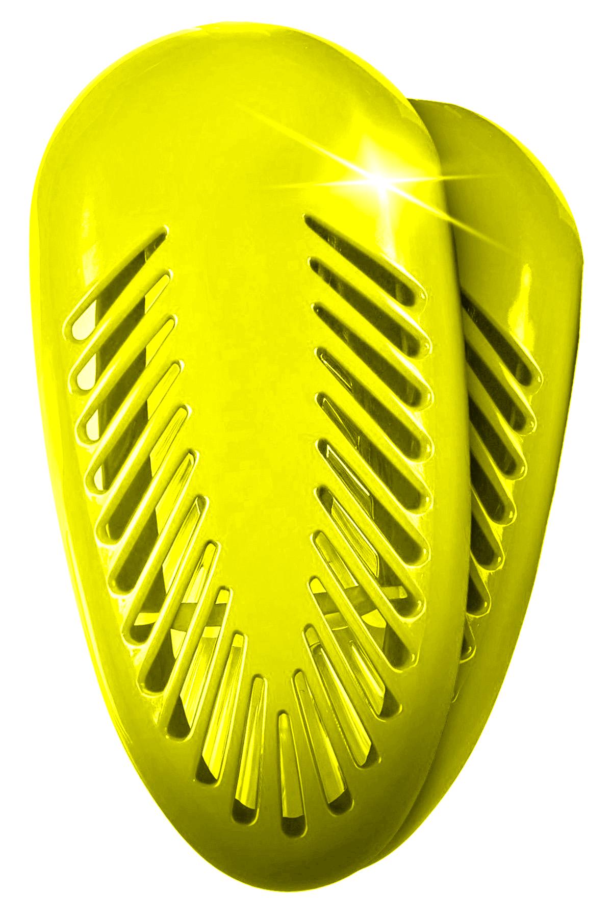 Электросушилка для обуви Shine ультрафиолетовая от сети Yellow (554172420)