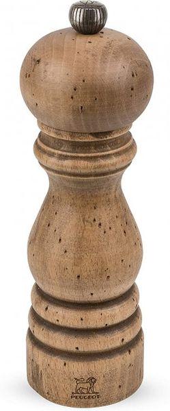 Мельница для соли Peugeot Paris Antique 18 см (30964) - фото 2 Мельница для соли Peugeot Paris Antique 18 см (30964) - фото 2