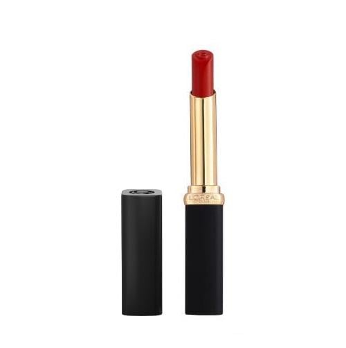 Помада губна L'OREAL Professionnel Color Riche Intense Volume Matte 346 Le Rouge Determination 1,8 г (2387993268) - фото 1
