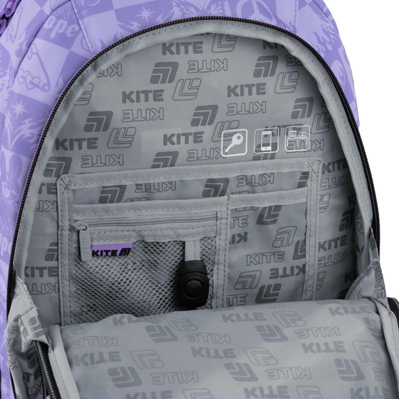Рюкзак KITE teens 42 см (K25-905M-3) - фото 10 Рюкзак KITE teens 42 см (K25-905M-3) - фото 10