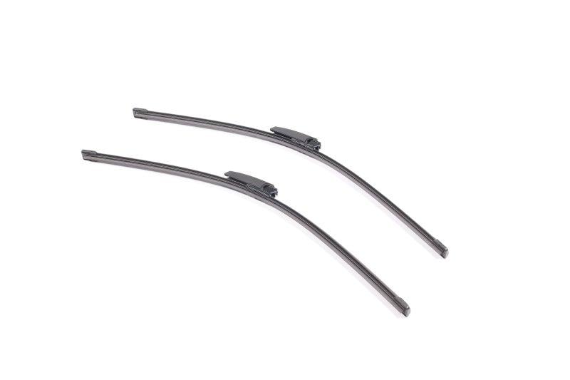 Щітка склоочисника Denckermann 550/550 мм комплект (VD10001)