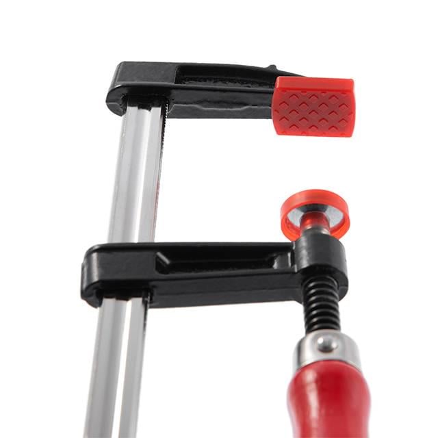 Струбцина столярная Intertool HT-6001 DIN5117 200х50 мм - фото 3