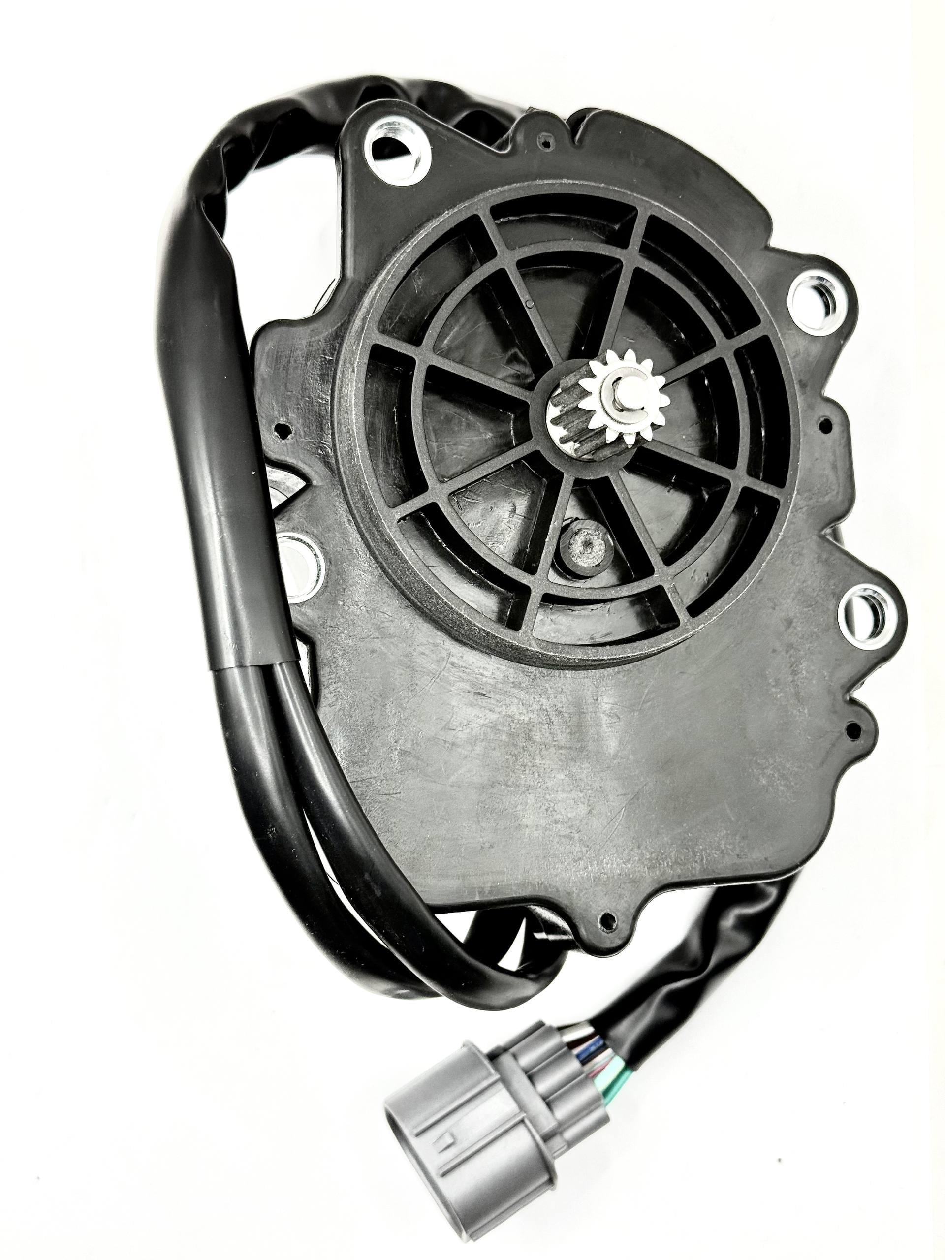 Модуль переднего привода CFMOTO Q800-314000-10000 (KL30)