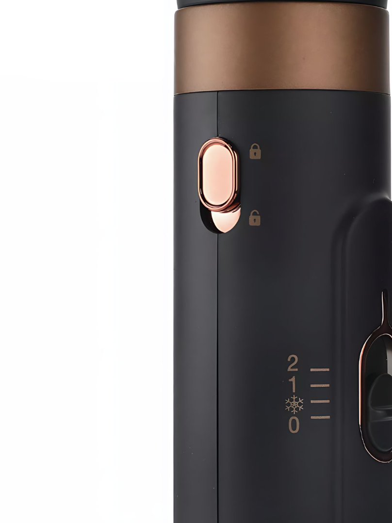 Набор для укладки волос VGR V 491 (24239826) - фото 3 Набор для укладки волос VGR V 491 (24239826) - фото 3