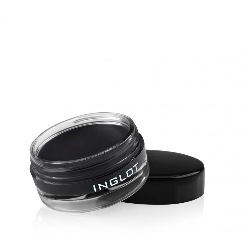 Подводка гелевая  Inglot amc 77  для глаз  (03/0032/77)