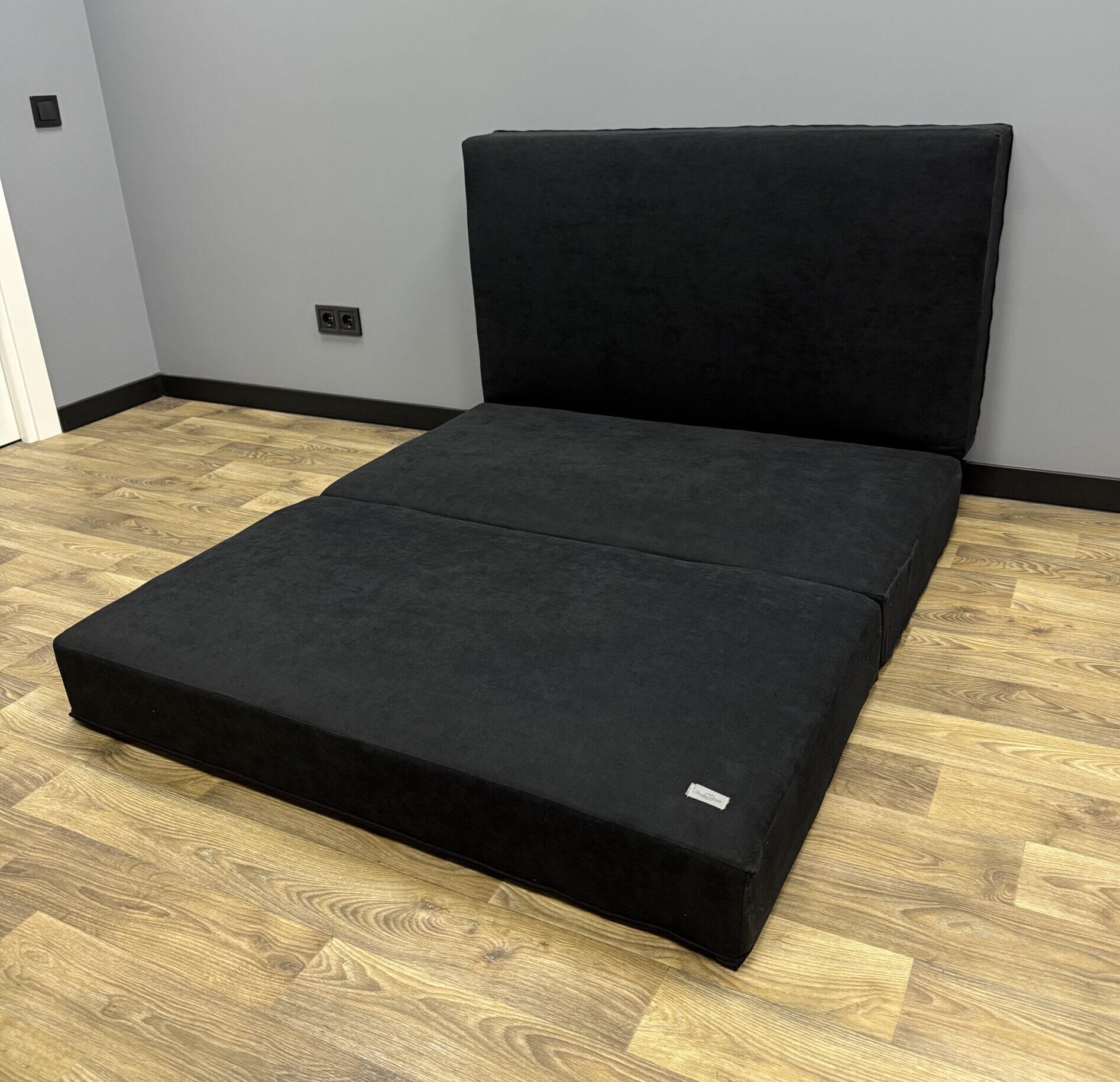 Матрас-трансформер раскладной Comfort Home maxi софт 200х160х15 см - фото 3 Матрас-трансформер раскладной Comfort Home maxi софт 200х160х15 см - фото 3