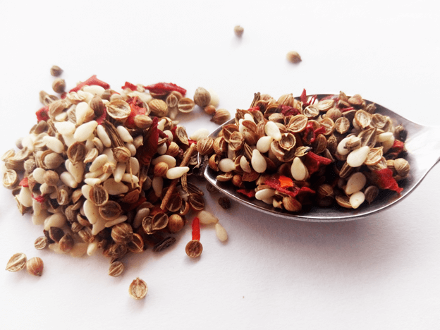 Смесь специй Деликатная 1 кг