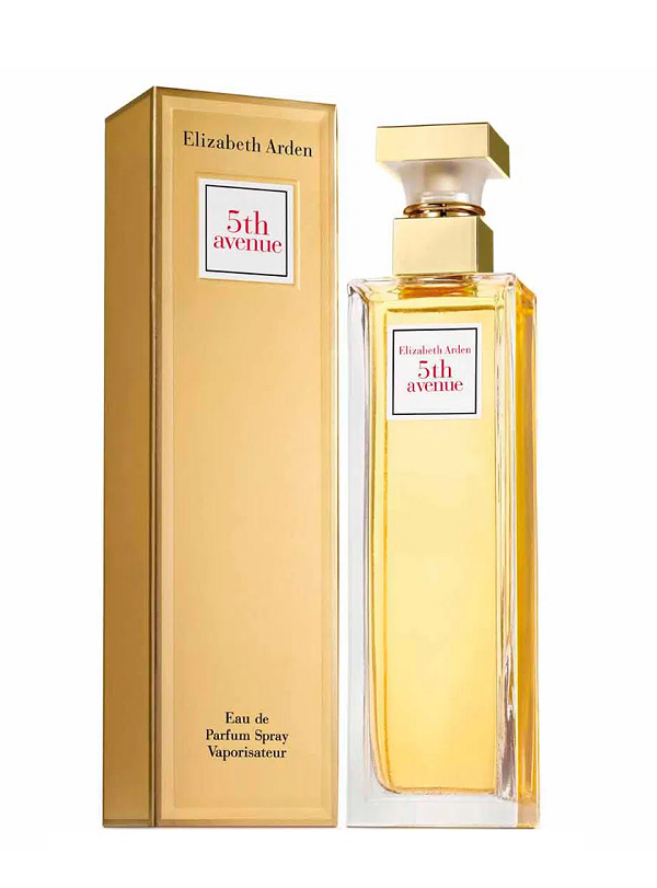Парфюмированная вода для женщин Elizabeth Arden 5Th Avenue 30 мл (1662)