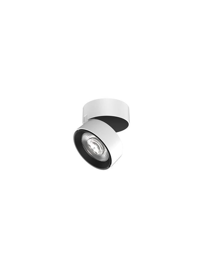 Светильник встроенный Nova Luce Universal (92001)