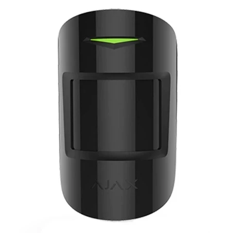 Корпус пластиковий Ajax DummyBox MotionProtect Black (2890076443) Корпус пластиковий Ajax DummyBox MotionProtect Black (2890076443)