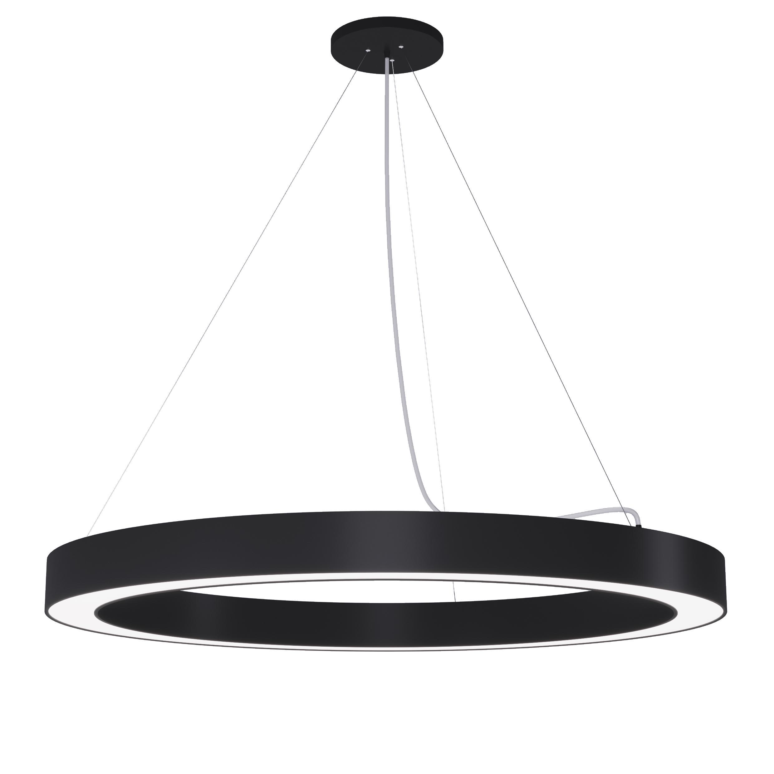 Люстра Rings 1080 (22181-3)