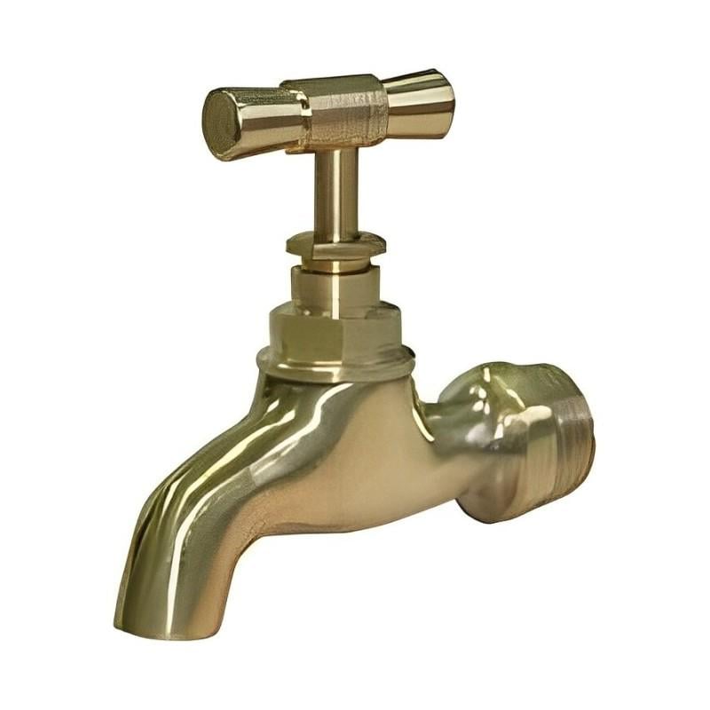 Кран для умивальника спеціалізований WIANGI латунь 1/2"