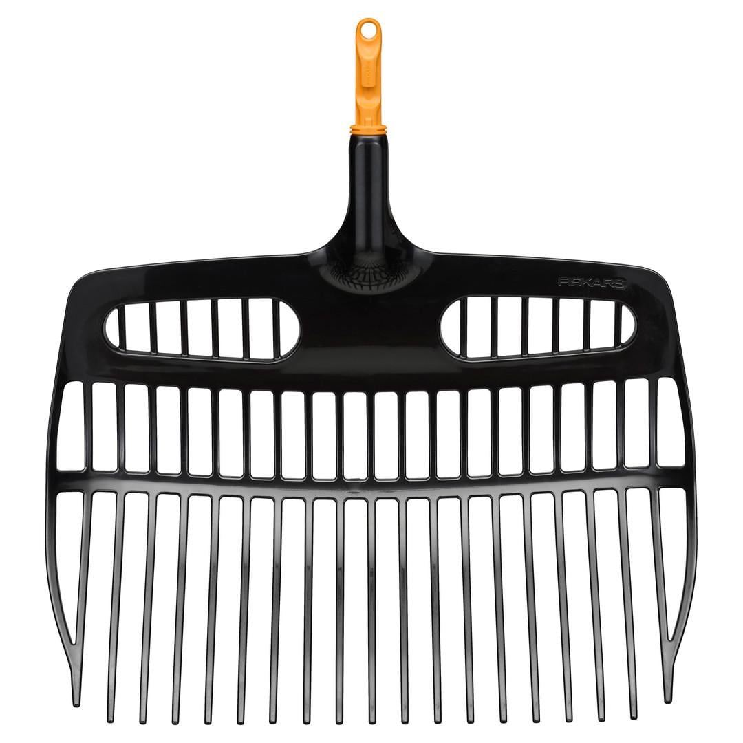 Насадка-грабли-лопата Fiskars OneClic (1080681)