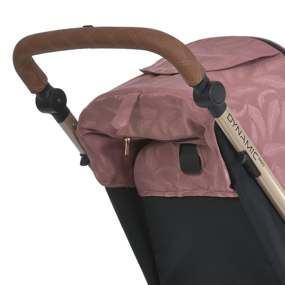 Коляска дитяча El Camino ME 1053G-2 DYNAMIC PRO Special Pink - фото 14 Коляска дитяча El Camino ME 1053G-2 DYNAMIC PRO Special Pink - фото 14