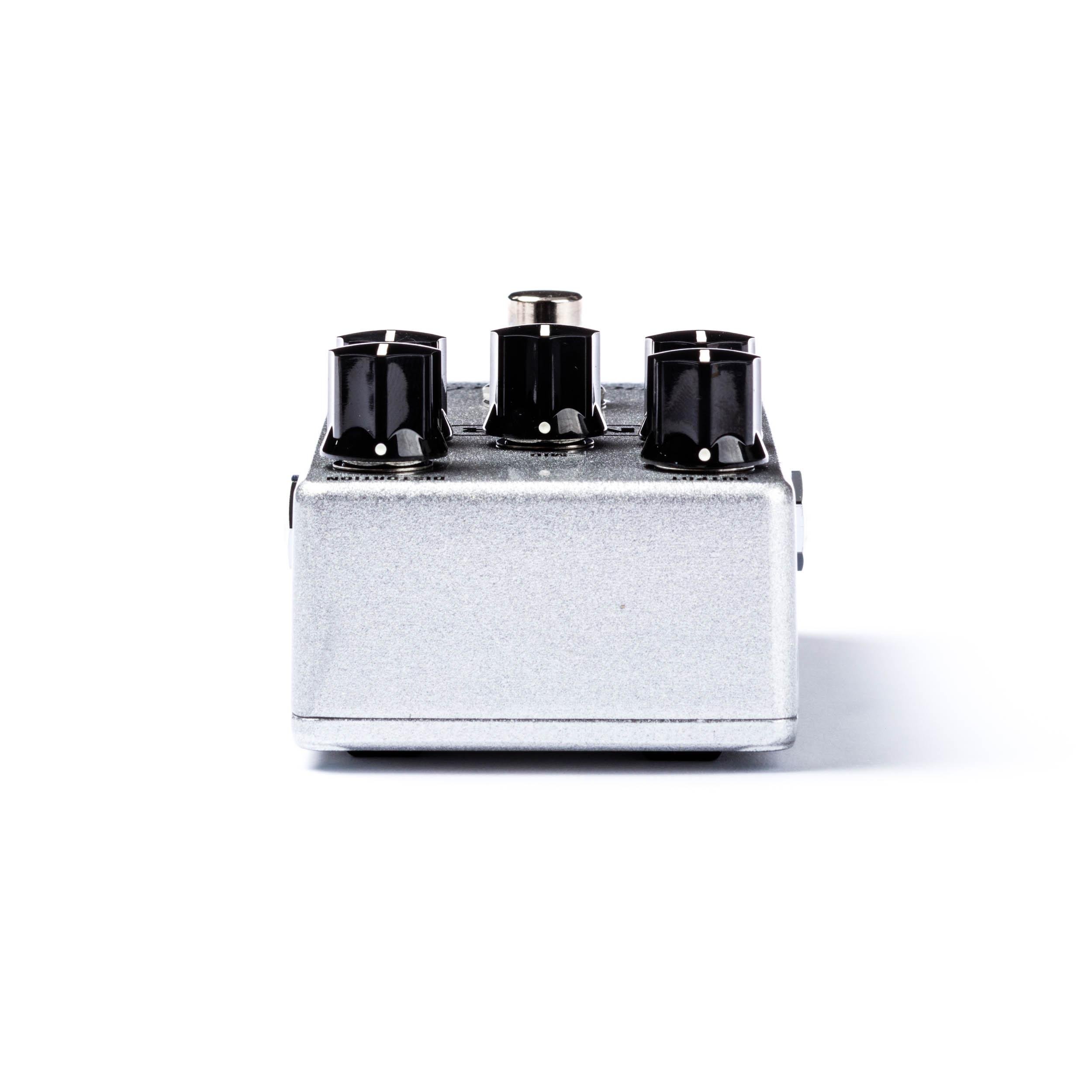 Педаль эффектов MXR M75 Super Badass Distortion - фото 6