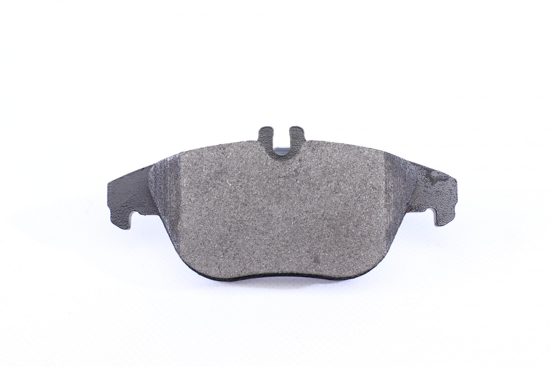 Колодки гальмівні задні MB C-class W204/C204/E-class C207/A207 1.6-5.5 07-Ate-025 242 5317/PD MEYLE