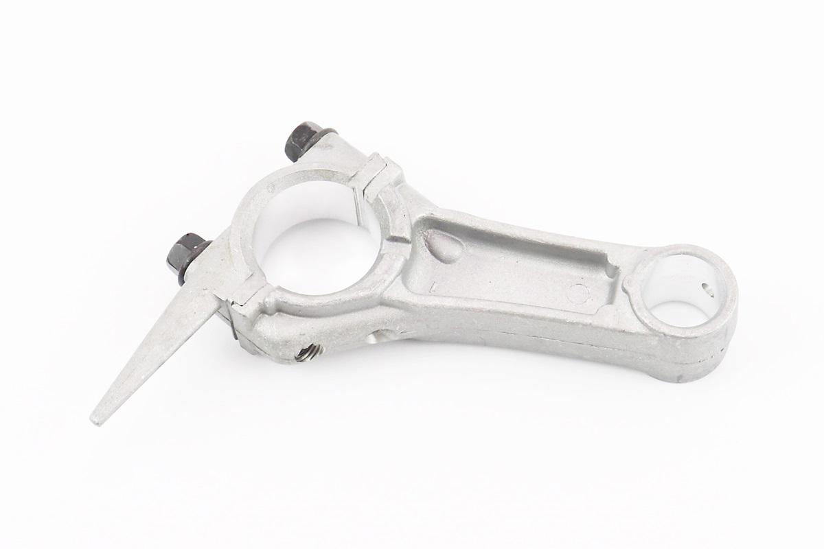 Шатун 29,50/18 мм к двигателям 168F/170F + 0,50 мм (207556)