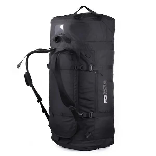 Рукзак-баул TravelExtreme NARVI 105 Black (TC03051)